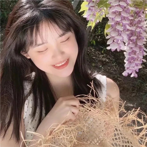 女生头像ins高级质感小众不易撞的图片
