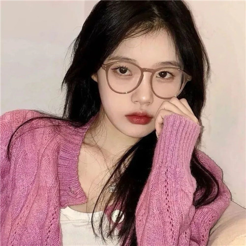 女生头像ins高级质感小众不易撞的图片