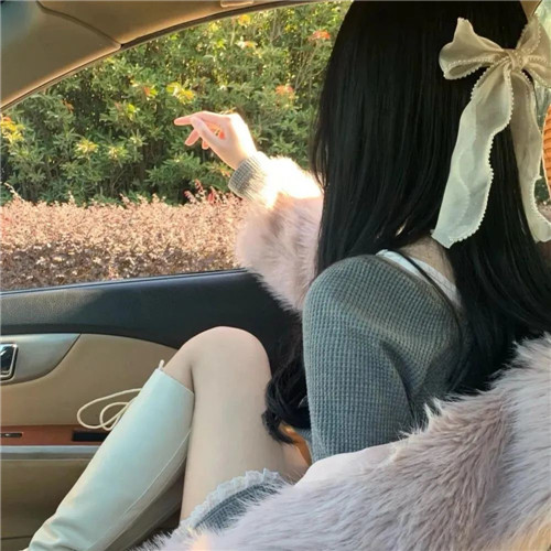 女生头像ins高级质感小众不易撞的图片