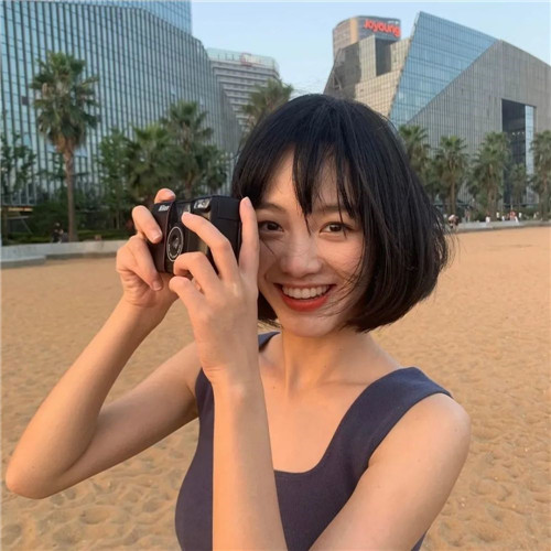 女生头像ins高级质感小众不易撞的图片