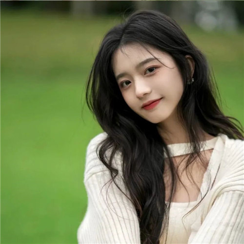 女生头像ins高级质感小众不易撞的图片