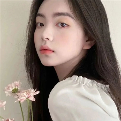 女生头像ins高级质感小众不易撞的图片