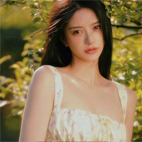 女生头像ins高级质感小众不易撞的图片