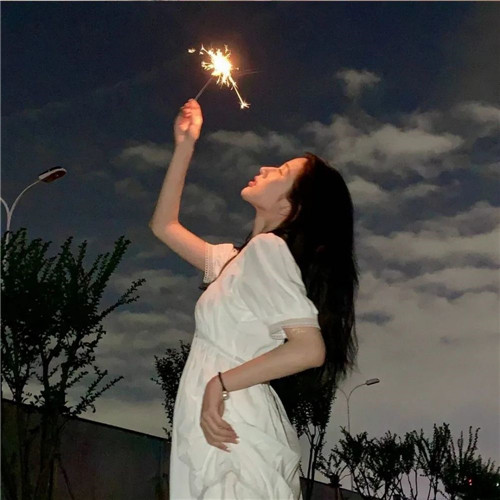 女生头像ins高级质感小众不易撞的图片