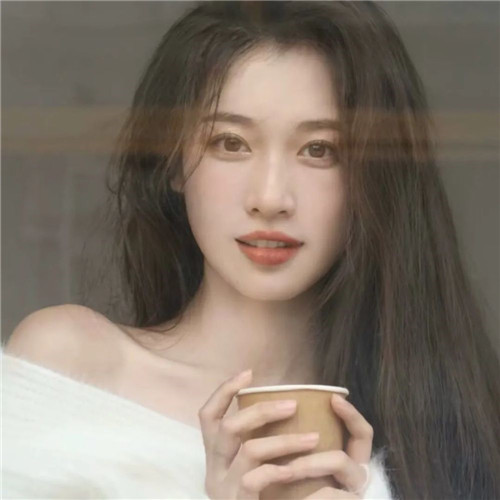 女生头像ins高级质感小众不易撞的图片