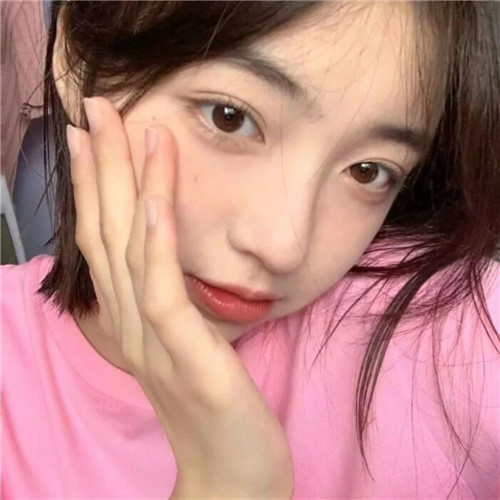 女生头像ins高级质感小众不易撞的图片