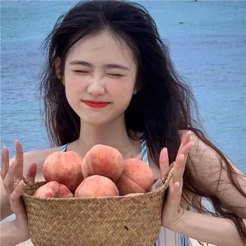 女生头像ins高级质感小众不易撞的图片