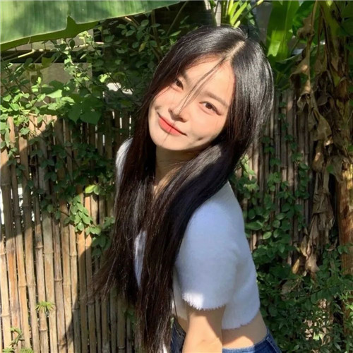 女生头像ins高级质感小众不易撞的图片