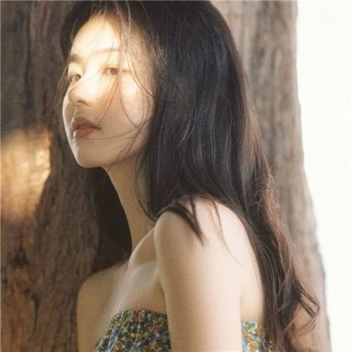 女生头像ins高级质感小众不易撞的图片
