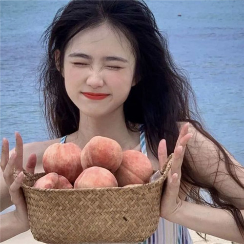 女生头像ins高级质感小众不易撞的图片