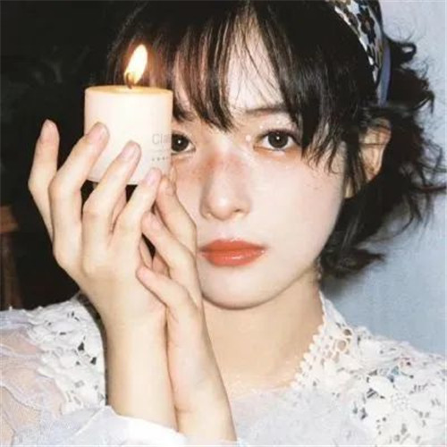 女生头像ins高级质感小众不易撞的图片