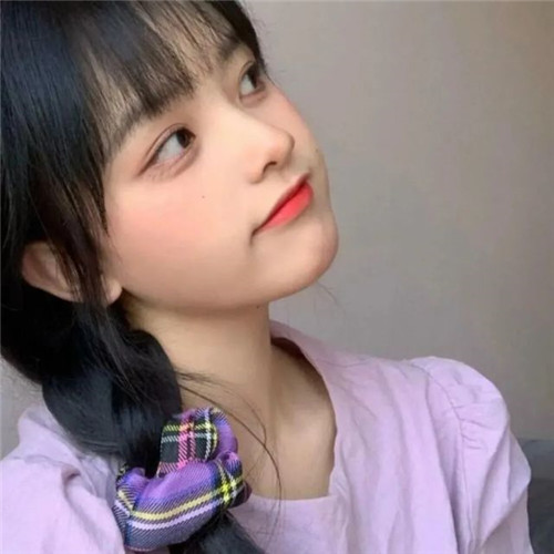 女生头像ins高级质感小众不易撞的图片