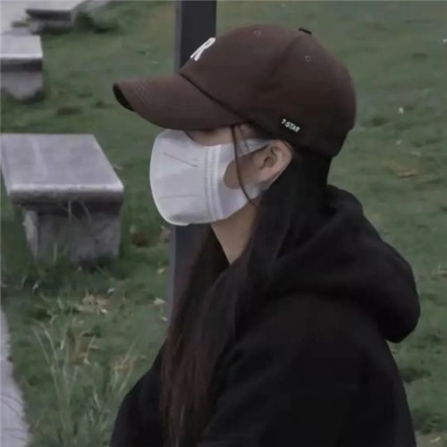 女生头像ins高级质感小众不易撞的图片