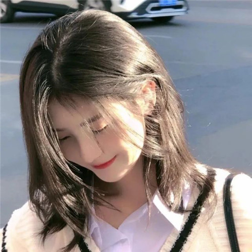 女生头像ins高级质感小众不易撞的图片
