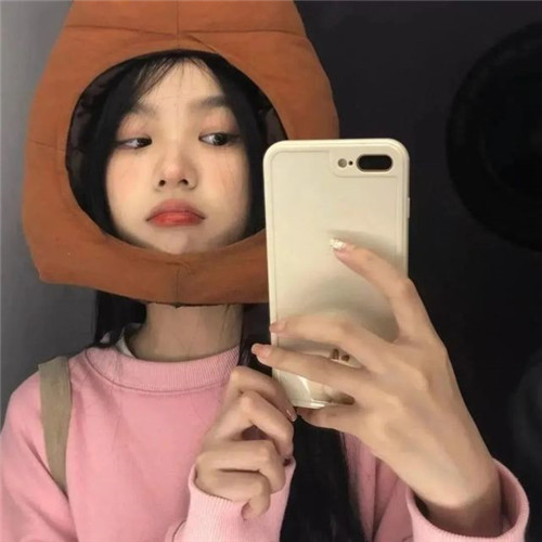 女生头像ins高级质感小众不易撞的图片