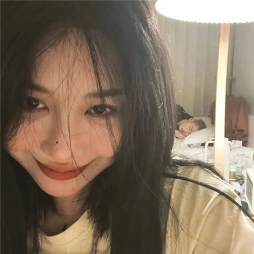 女生头像ins高级质感小众不易撞的图片