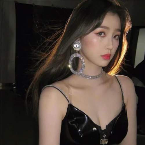 女生头像ins高级质感小众不易撞的图片