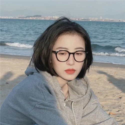女生头像ins高级质感小众不易撞的图片