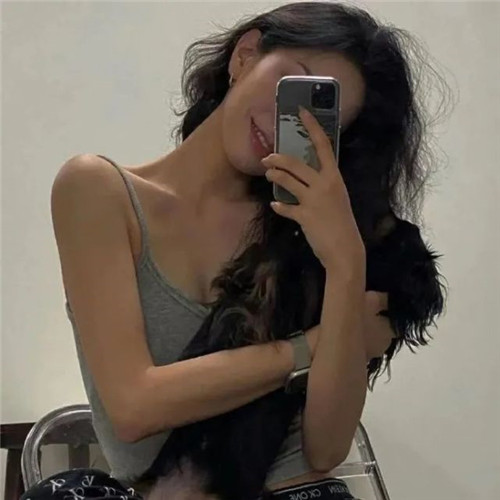 女生头像ins高级质感小众不易撞的图片