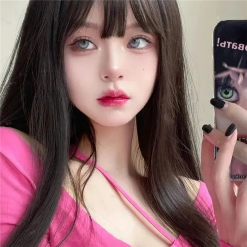 女生头像ins高级质感小众不易撞的图片