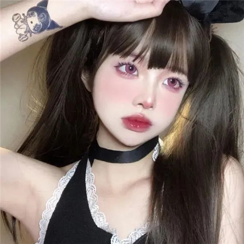 女生头像ins高级质感小众不易撞的图片