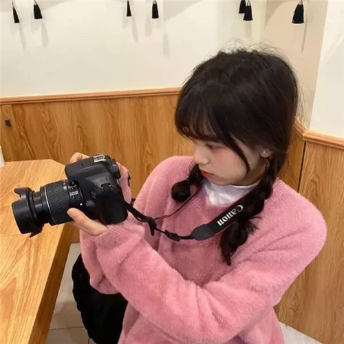 女生头像ins高级质感小众不易撞的图片