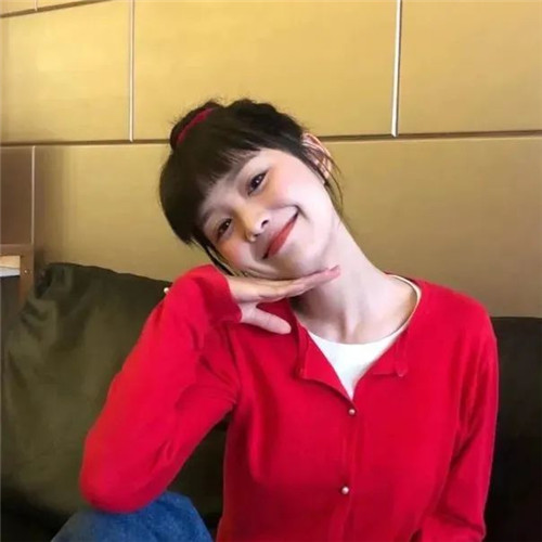 女生头像ins高级质感小众不易撞的图片