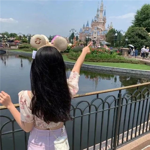 女生头像ins高级质感小众不易撞的图片