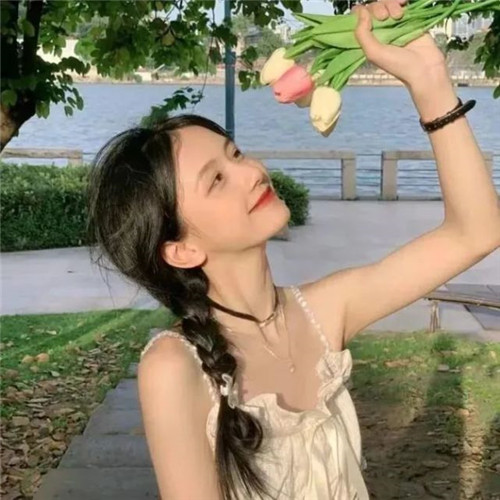 女生头像ins高级质感小众不易撞的图片