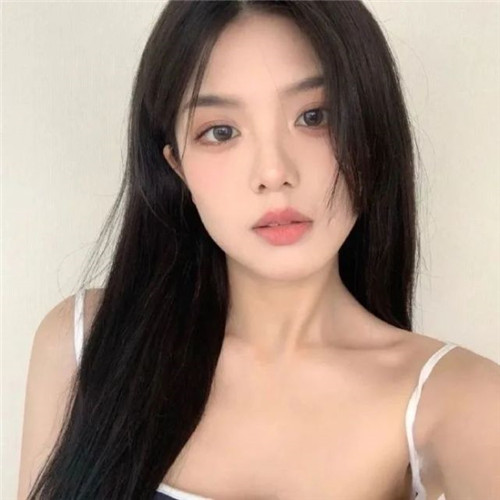 女生头像ins高级质感小众不易撞的图片