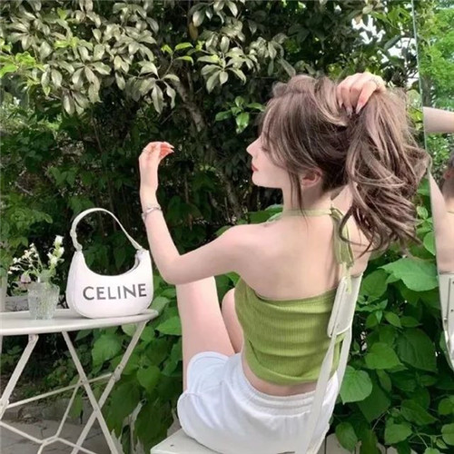 女生头像ins高级质感小众不易撞的图片