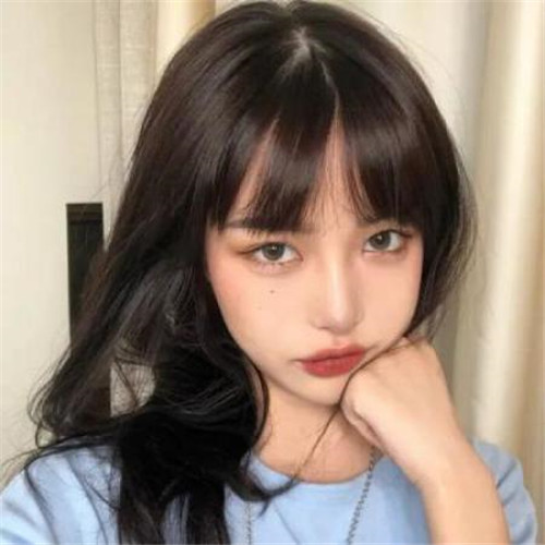 女生头像ins高级质感小众不易撞的图片