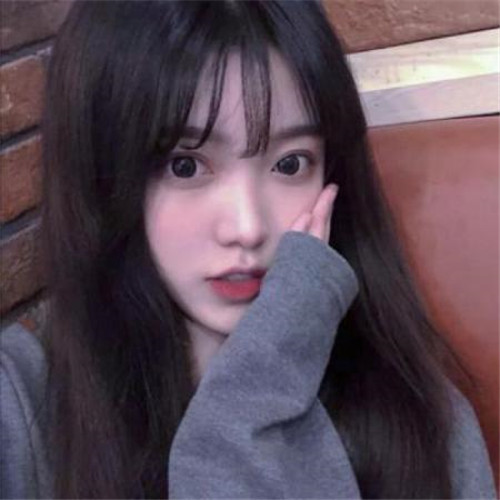 女生头像ins高级质感小众不易撞的图片
