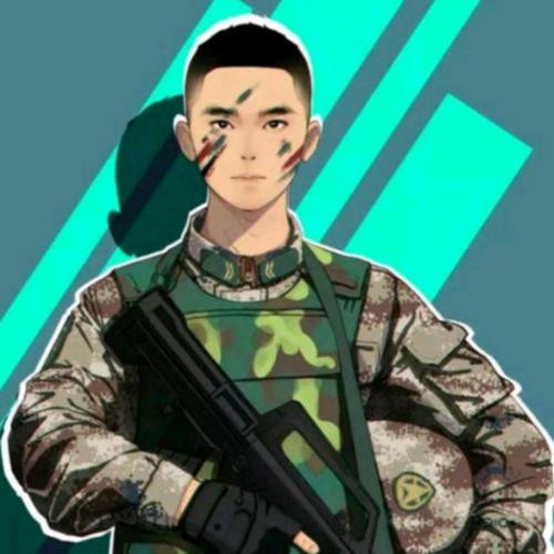 独一无二与众不同头像男生好看高清图片