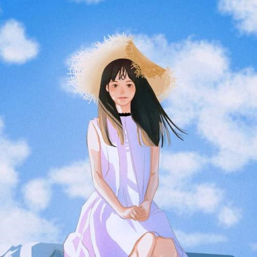 微信图片2025最新头像女生安静治愈图片