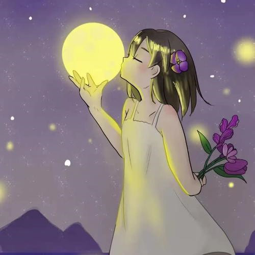 微信图片2025最新头像女生安静治愈图片