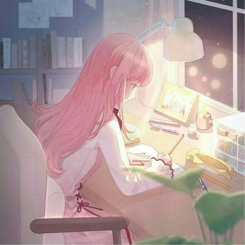 微信图片2025最新头像女生安静治愈图片