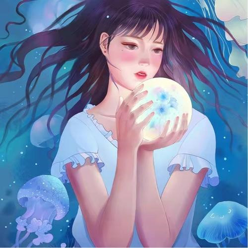 微信图片2025最新头像女生安静治愈图片