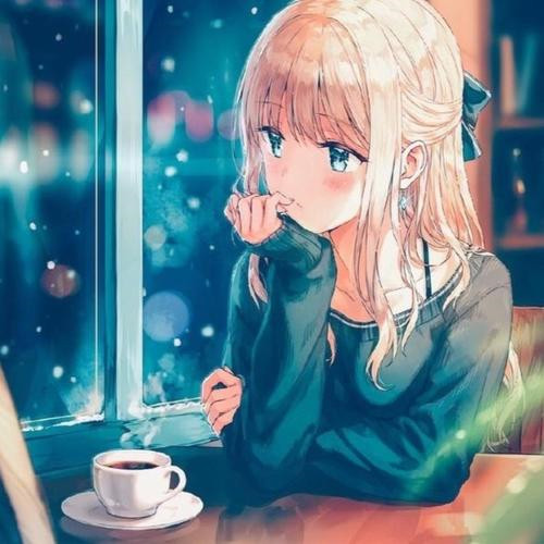 微信图片2025最新头像女生安静治愈图片