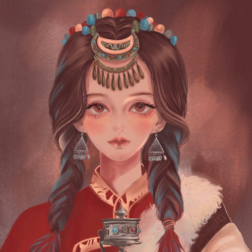 微信图片2025最新头像女生安静治愈图片