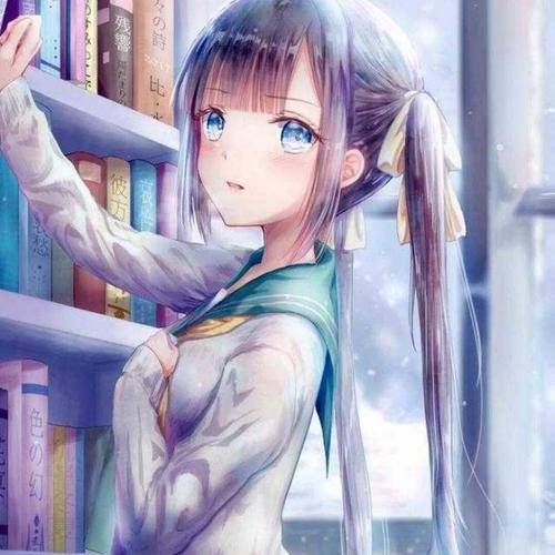微信图片2025最新头像女生安静治愈图片