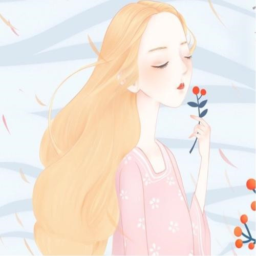 微信图片2025最新头像女生安静治愈图片