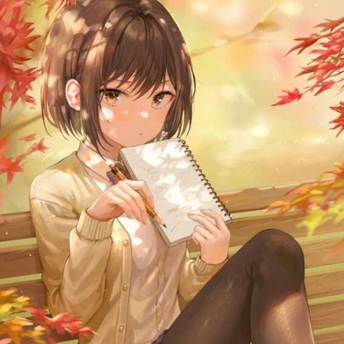 微信图片2025最新头像女生安静治愈图片