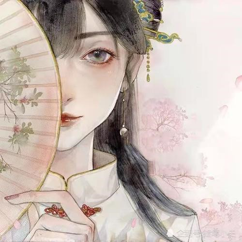 微信图片2025最新头像女生安静治愈图片
