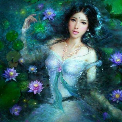 2025最火最走心图片头像