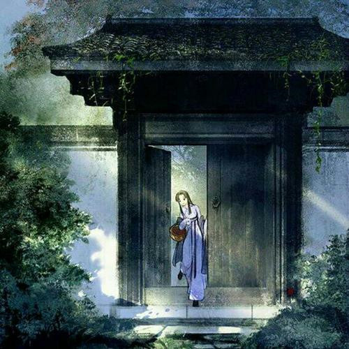 2025最火最走心图片头像