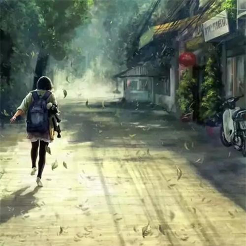 2025最火最走心图片头像