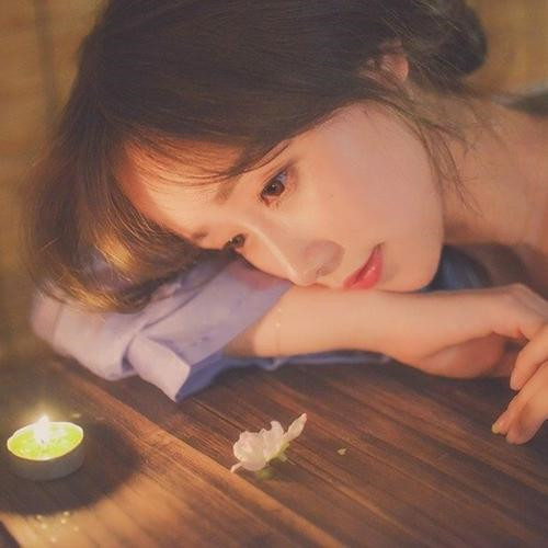 微信女生高清头像图片2025最火爆好看