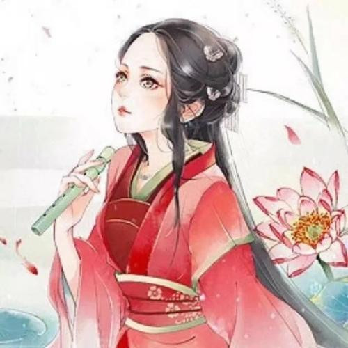 微信女生高清头像图片2025最火爆好看
