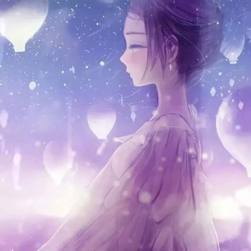 微信女生高清头像图片2025最火爆好看